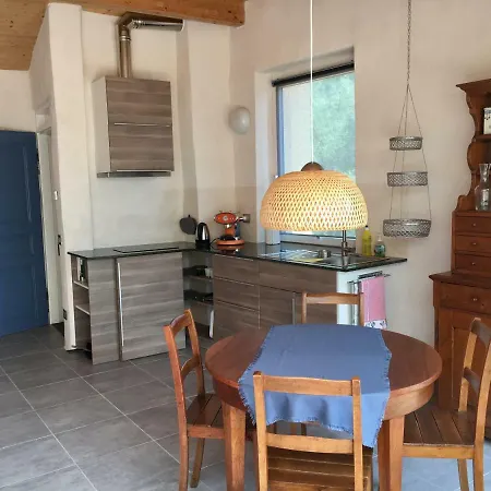 Vicino Al Cielo Apartment Rocchetta Nervina