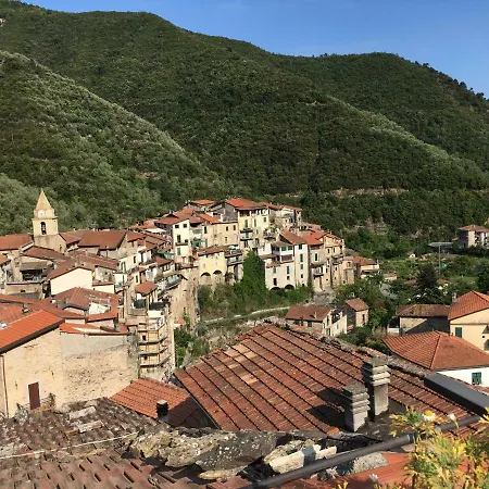 Apartment Vicino Al Cielo *