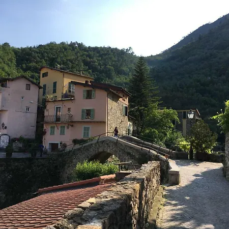 Vicino Al Cielo Daire