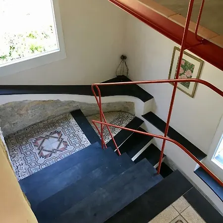 Apartment Vicino Al Cielo