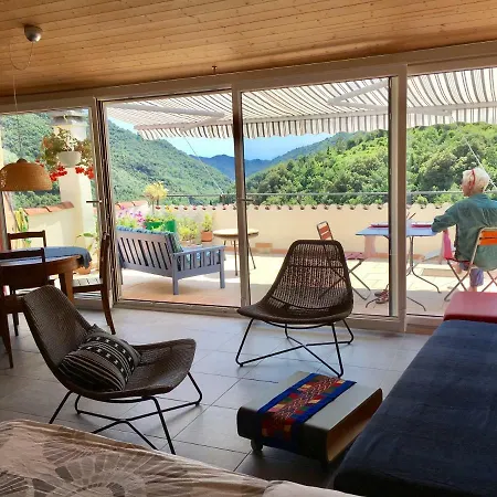 Daire Vicino Al Cielo *