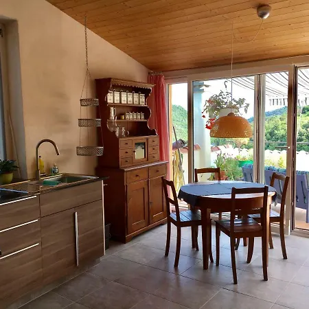 Vicino Al Cielo * Rocchetta Nervina