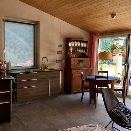 Vicino Al Cielo Rocchetta Nervina