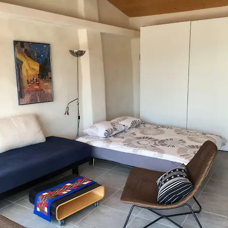 Apartment Vicino Al Cielo