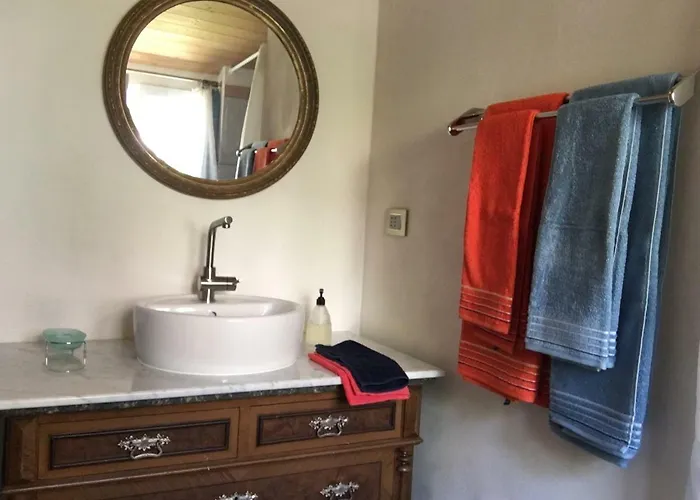 Vicino Al Cielo شقة Rocchetta Nervina