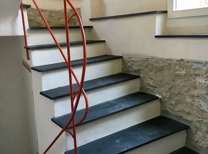 Vicino Al Cielo شقة Rocchetta Nervina