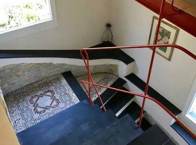 شقة Vicino Al Cielo