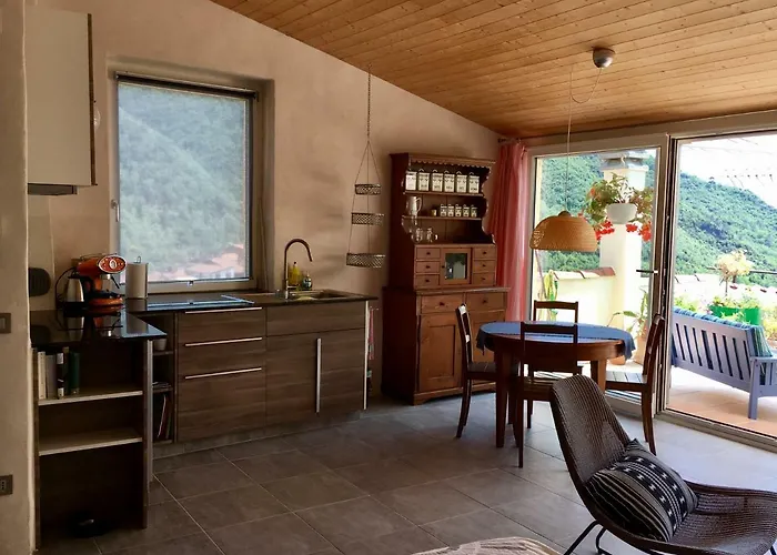 Vicino Al Cielo Rocchetta Nervina